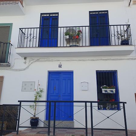 Casa Haarlemena Villa Monda Exterior photo