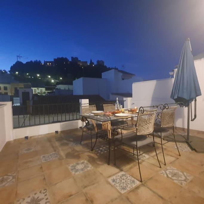 Casa Haarlemena Villa Monda Exterior photo